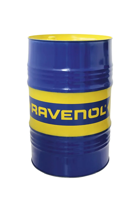 Ilustracja LS 90 60L RAV RAVENOL OLEJ PRZEKŁADNIOWY LS 90 60L